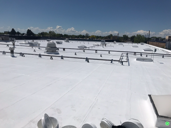 ZMAC Commercial Projects